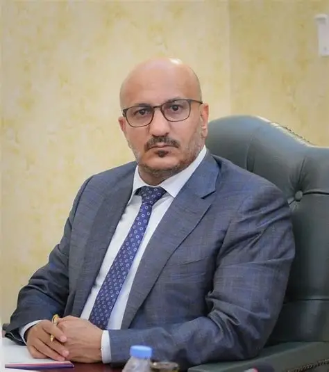 Modern Healthcare Facility